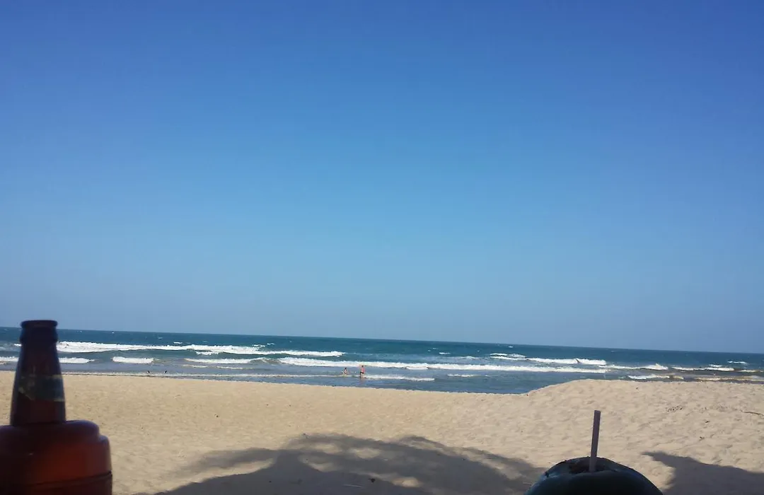 Dias De Sol & Mar-1