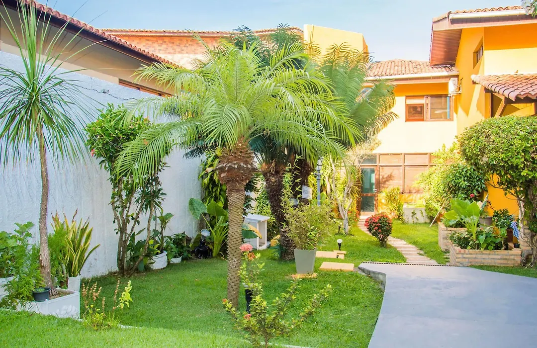 Boutique Hotel Jardim Oceano-1