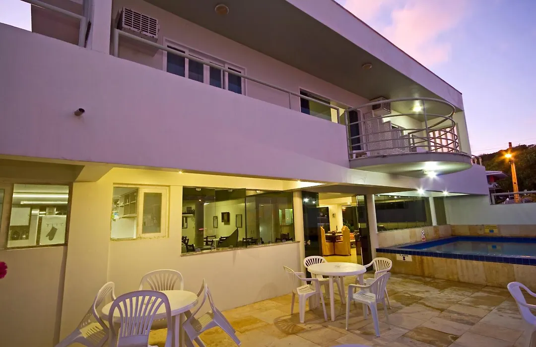 Hotel Belo Horizonte-1