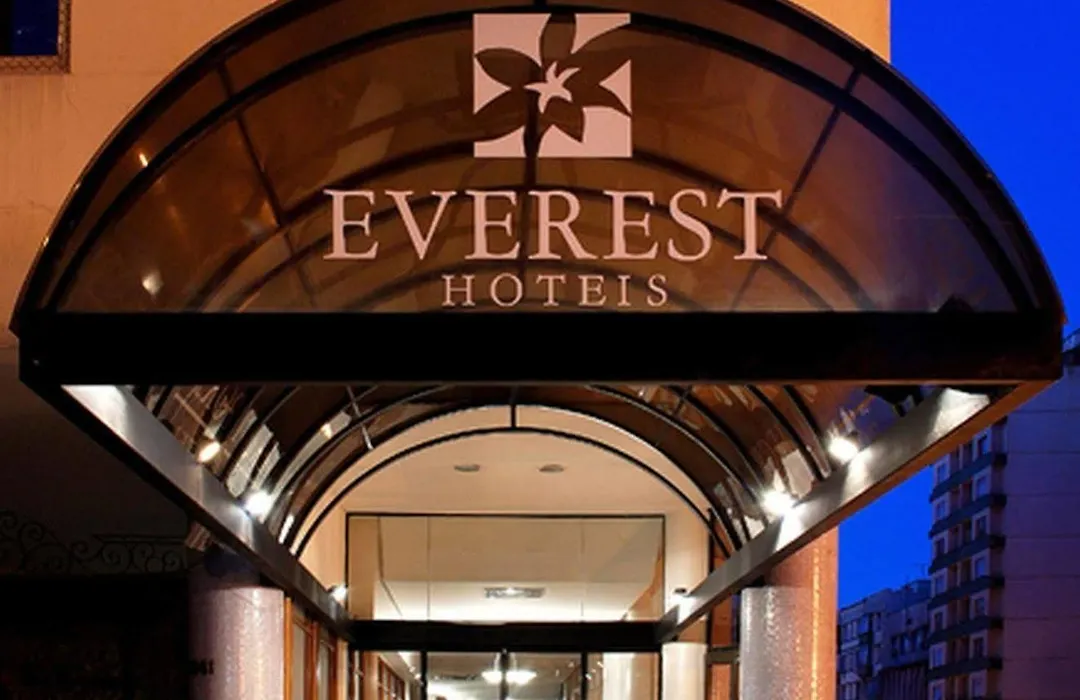 Everest Porto Alegre Hotel-1