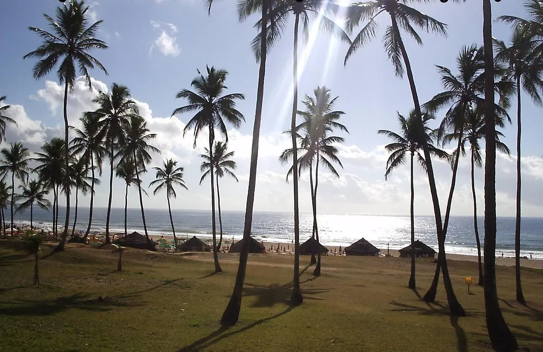 Flat Jardim De Alah-1