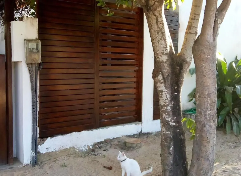 Guaco House-1