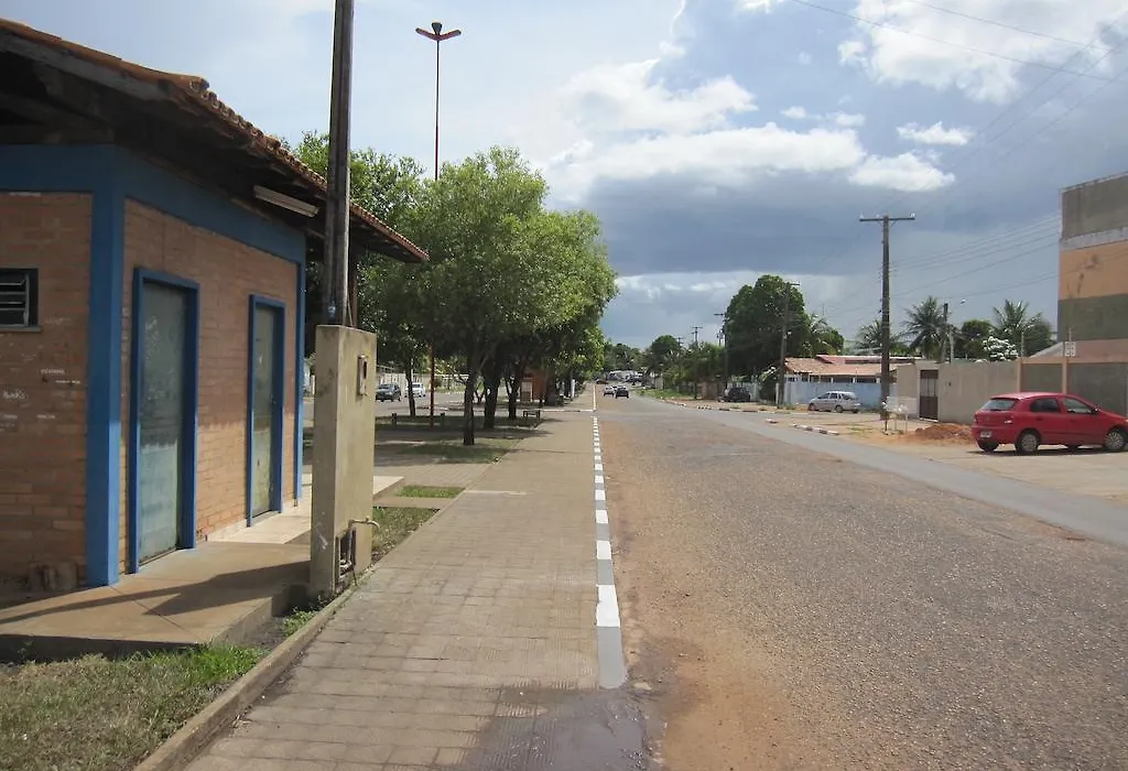 Hotel Mecejana-1