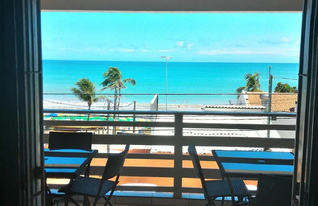 Hotel Pousada Maravista-1