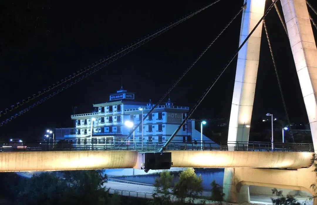 Hotel Beira Rio-1
