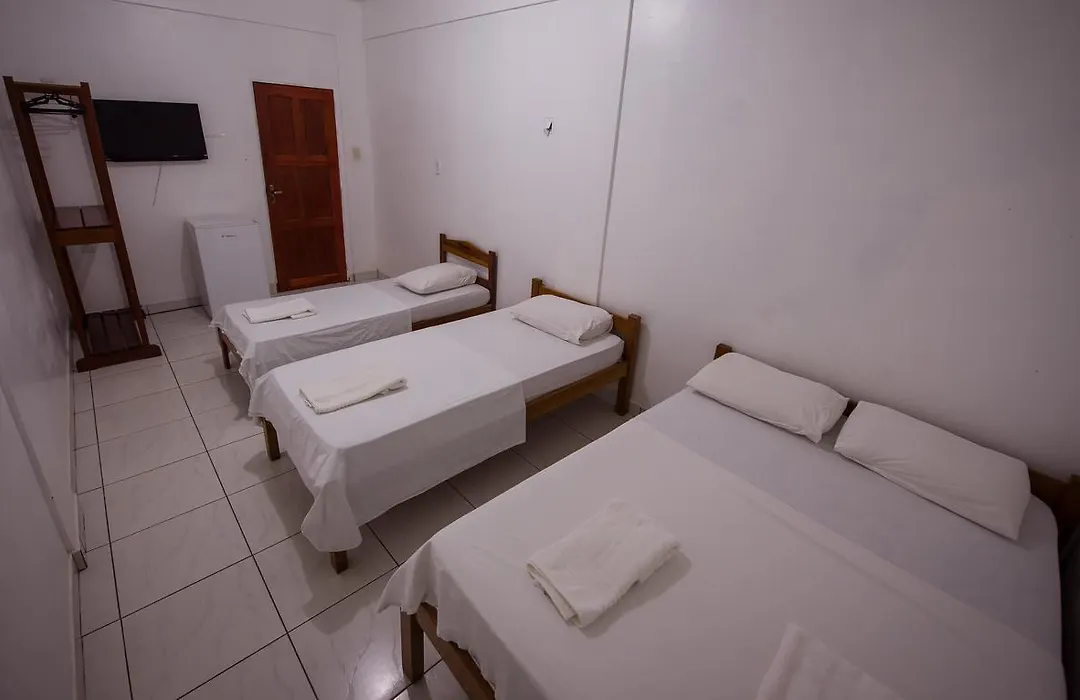 Hotel Holliday-1