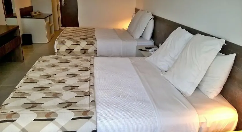 Suites 547 Maceio-1