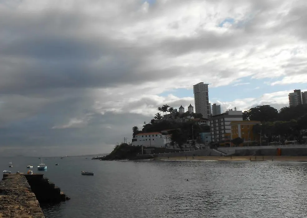 Quarto Acolhedor-1