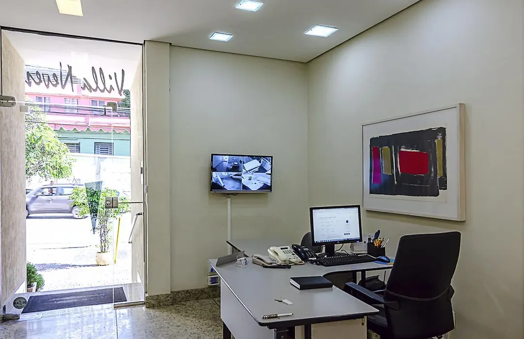 Villa Neves Residence-1