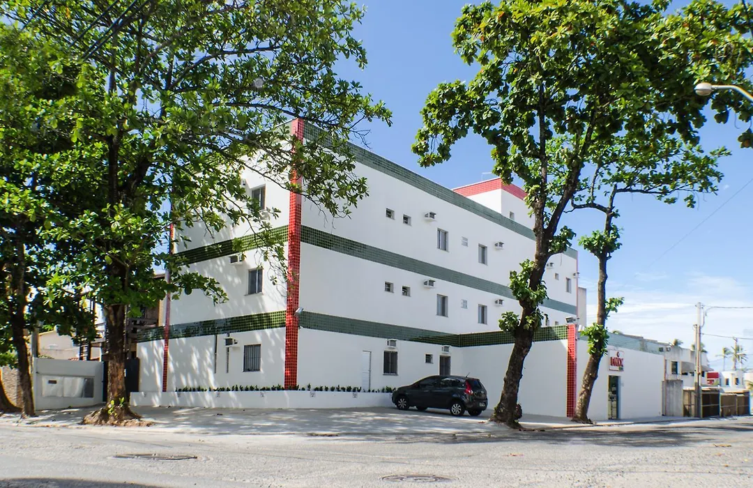 Onix Hotel Praia De Piata-1