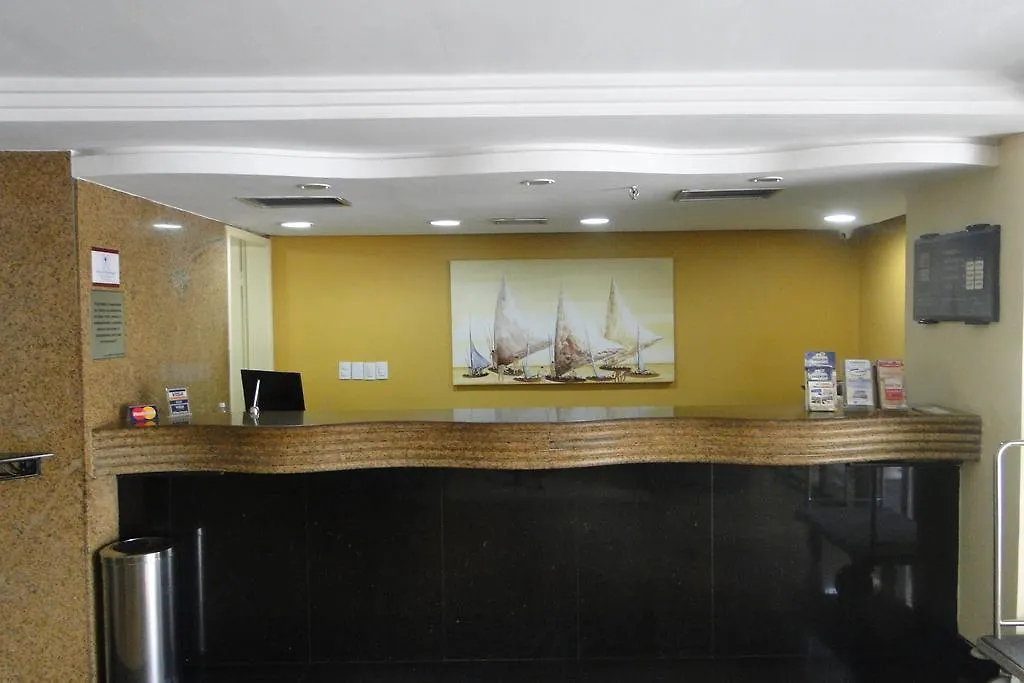 Luzon Residence Apartments-1