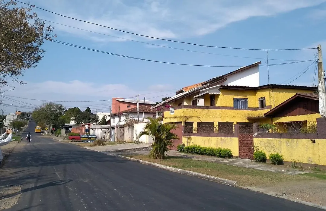 Celia Guest House-1