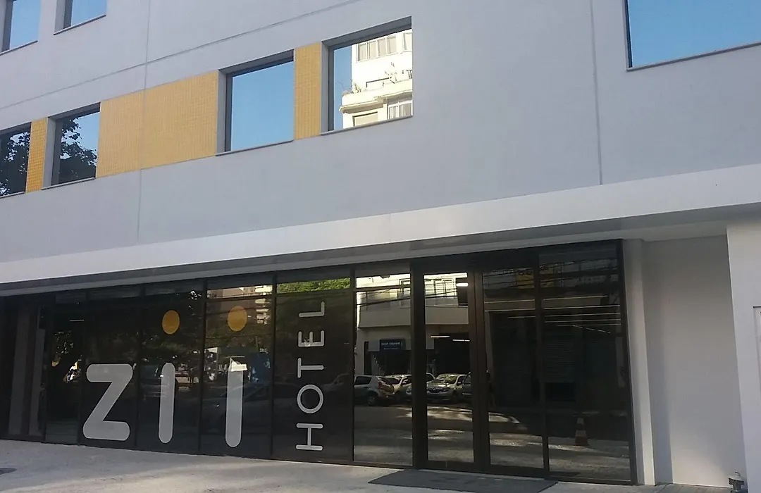 Ibis Styles Rio De Janeiro Botafogo-1