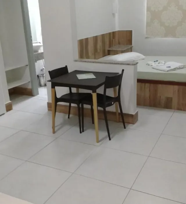 Hotel Palmeiras Ltda-1