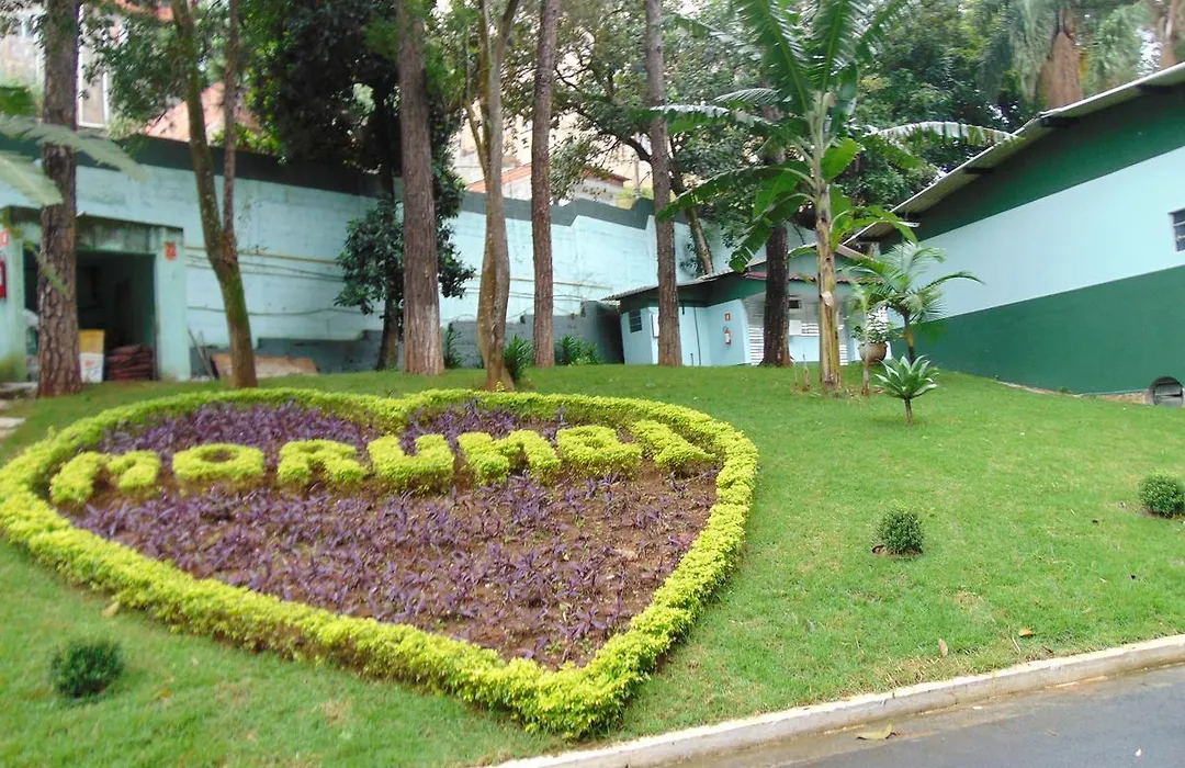 Motel Morumbi (Adults Only)-1