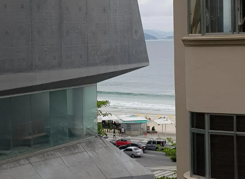 Copacabana beach-1