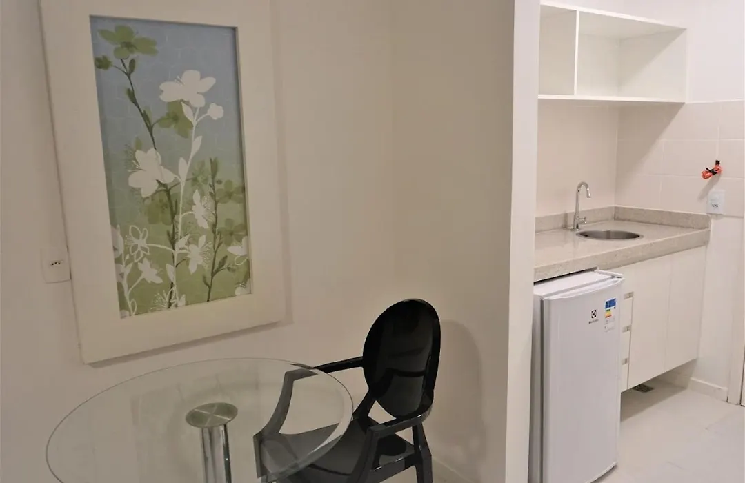 Bittar Apart Hotel-1