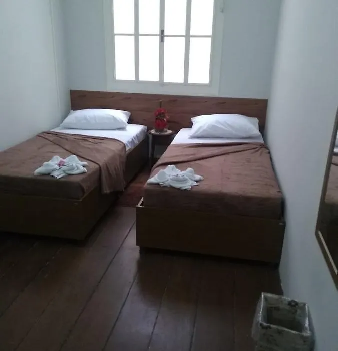Pousada Sonho Perfeito-1
