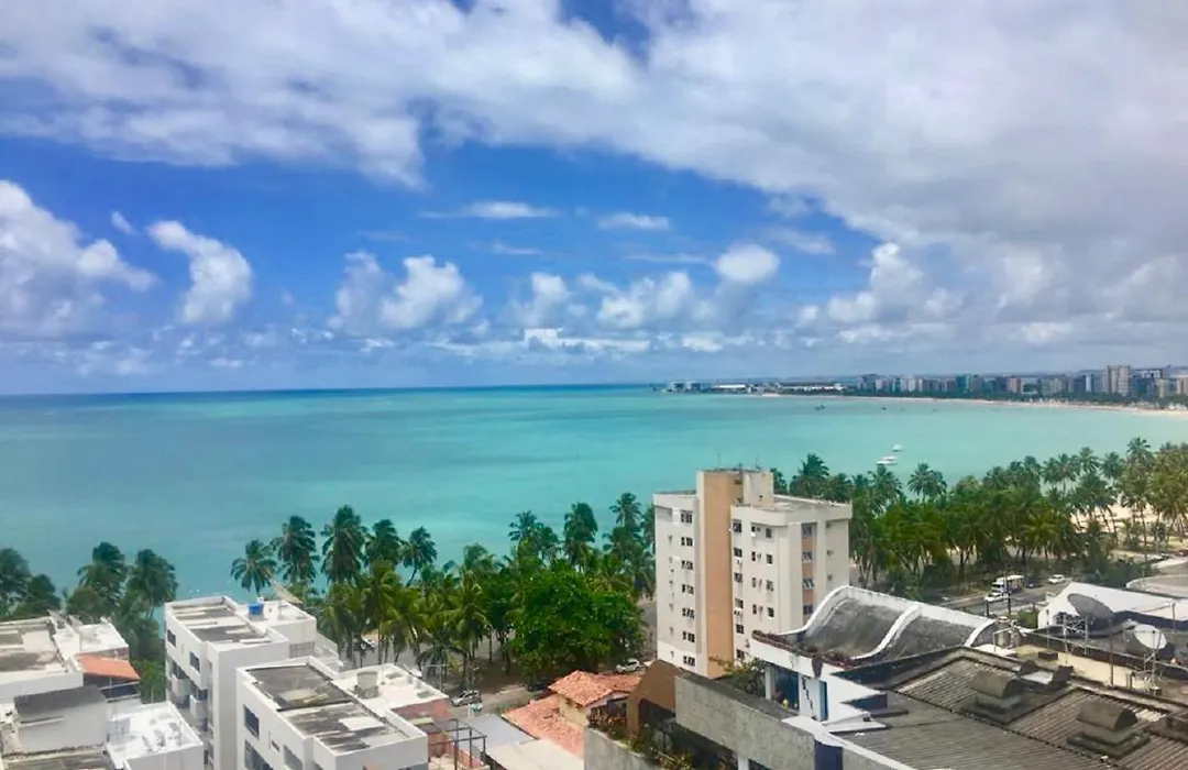 Soft Inn Maceio Ponta Verde-1