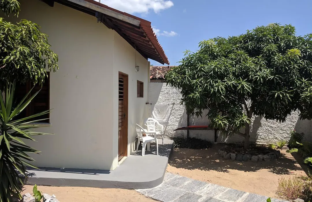 B&B Chale Jardins-1