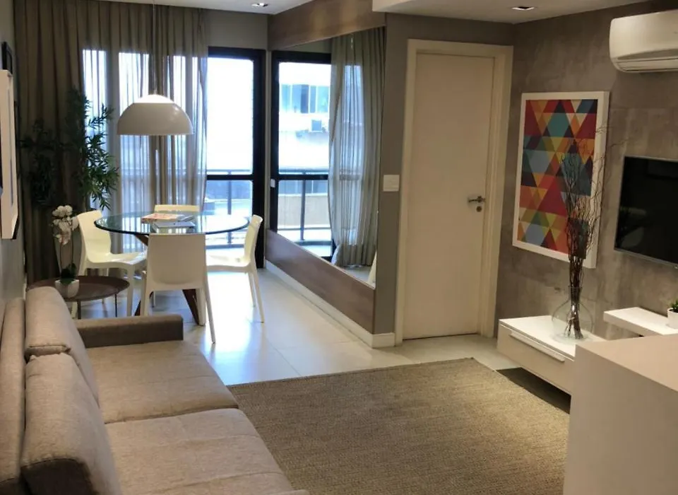 Flat Prudente De Morais-1