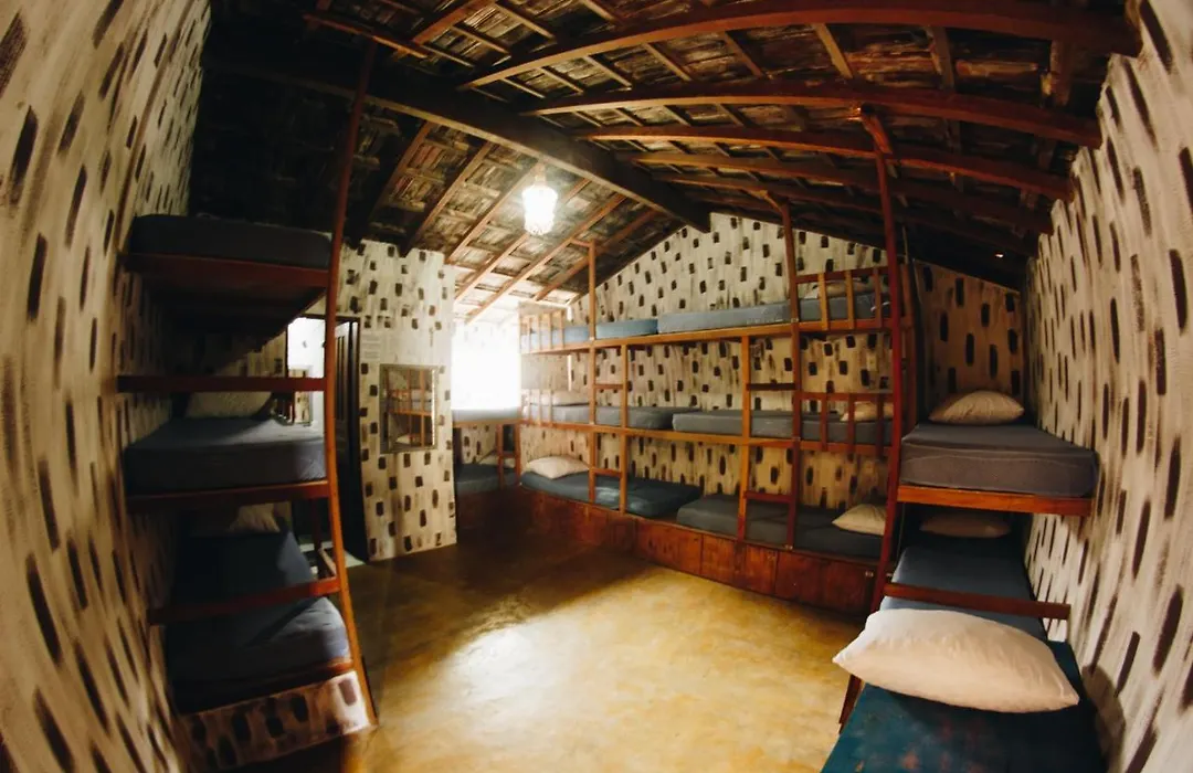 Hostel Da Bruna - Botafogo-1