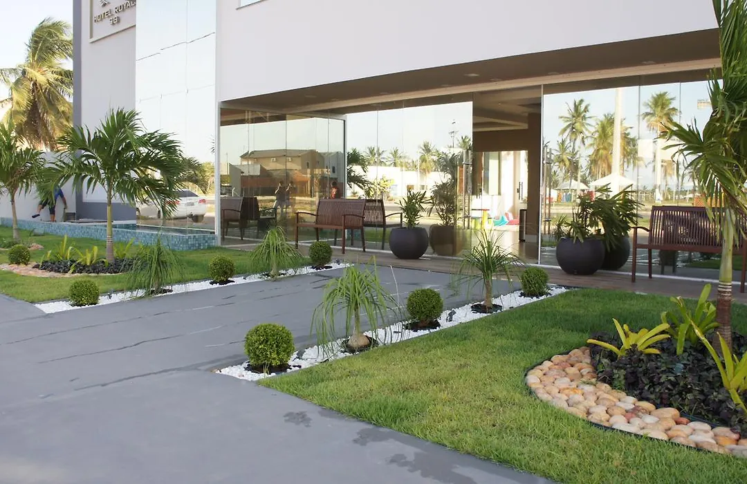 Hotel Royal Sg-1