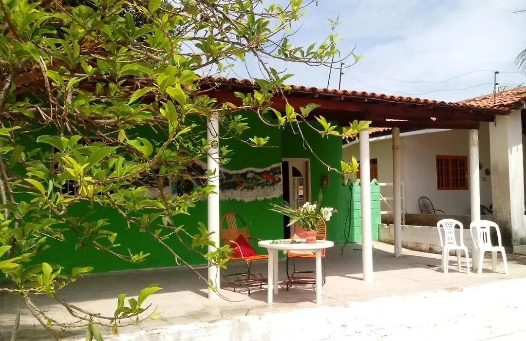 Aconchego Em Maragogi-1