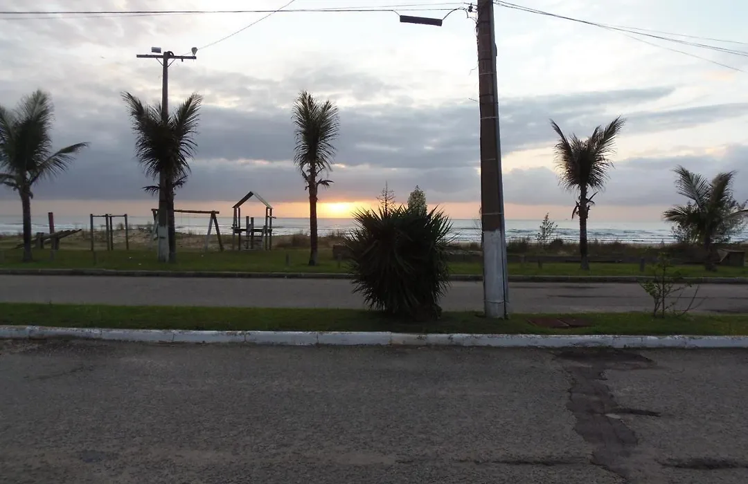 Pousada Da Villa-1