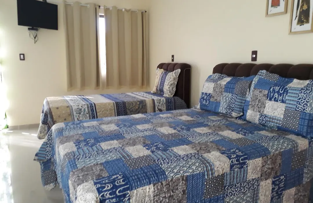 Suites Batista-1