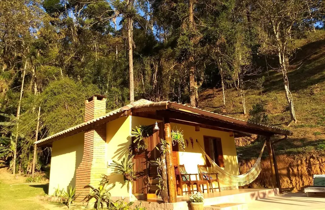Chale Vale Da Mata-1