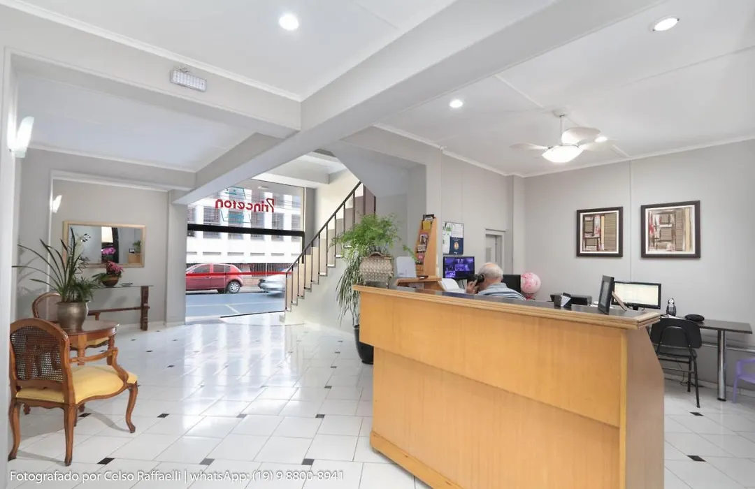 Hotel Princeton-1
