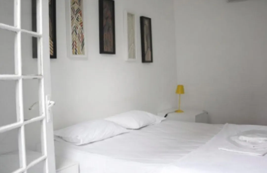 HBB Hostel Brasil- Vila Madalena - São Paulo-SP - Próximo a Beco do Batman, Paulista, Allianz Parque, Morumbi, Acesso 24hs-1