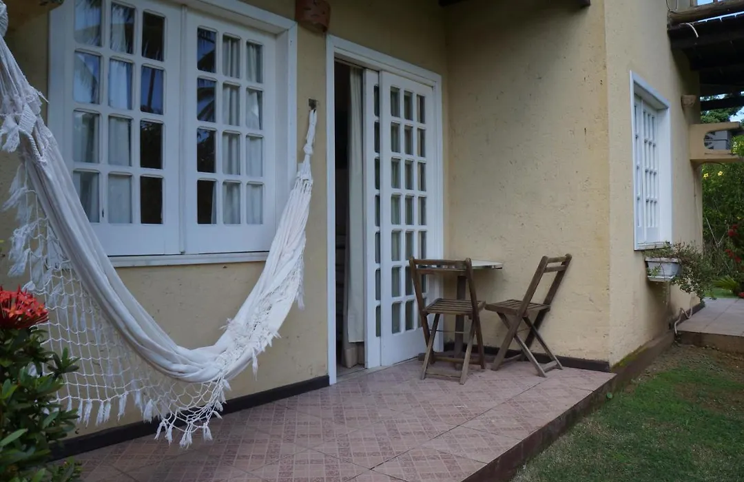 Pousada Vila Marraro-1