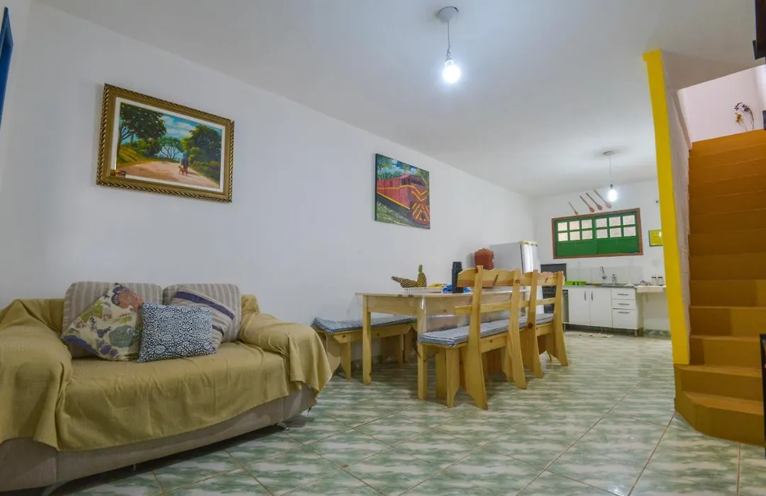 Hospeda Vila-1