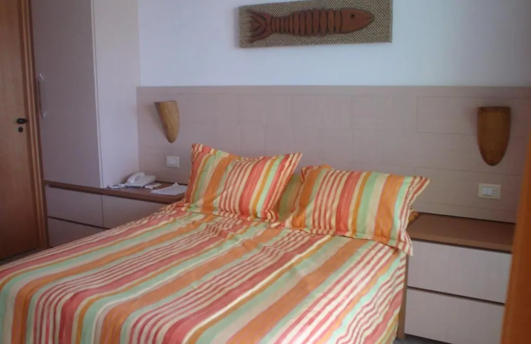 Flat No Resort Marulhos-1