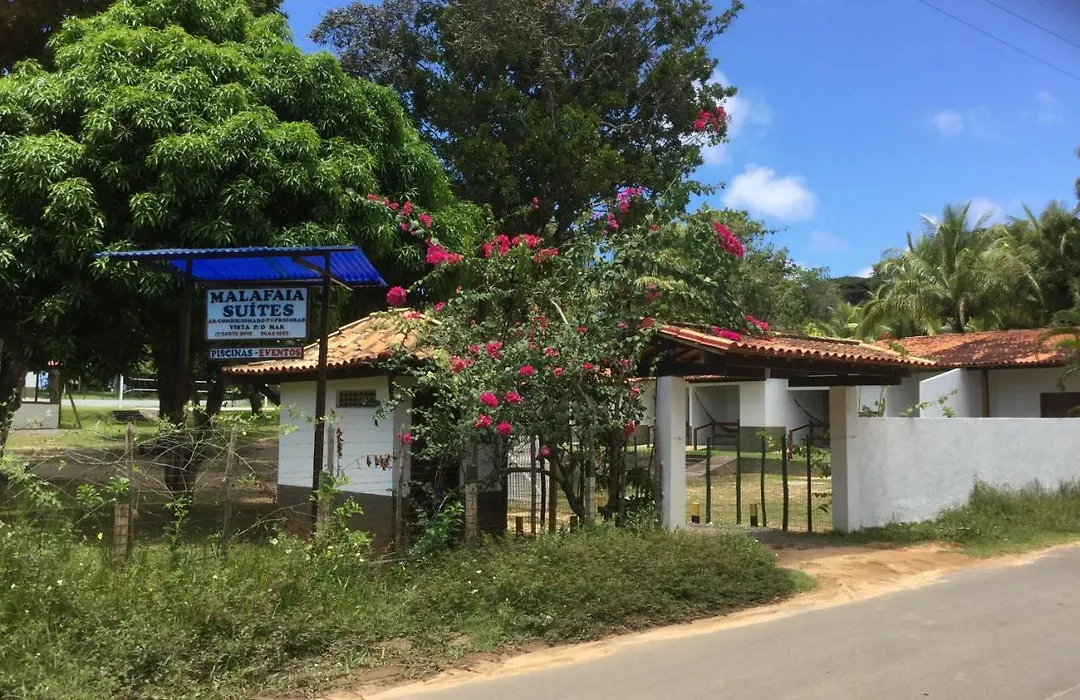 Pousada Malafaia-1