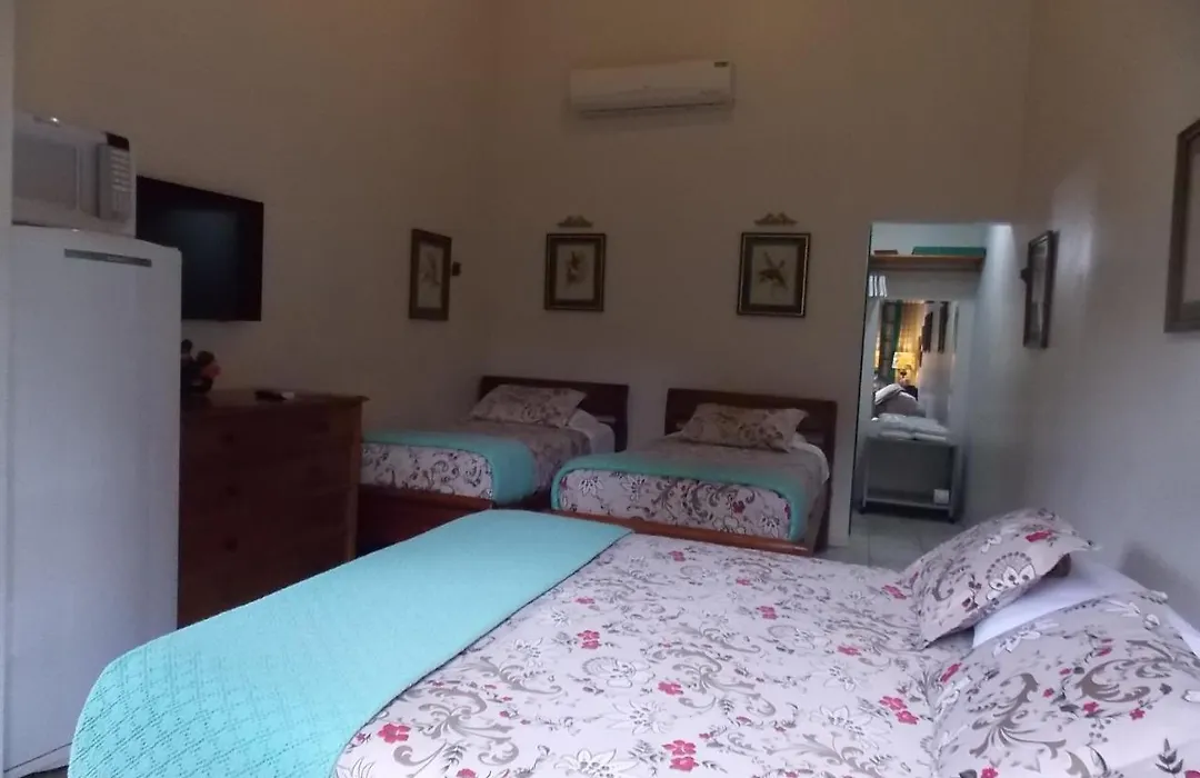 Pousada Amoedo-1