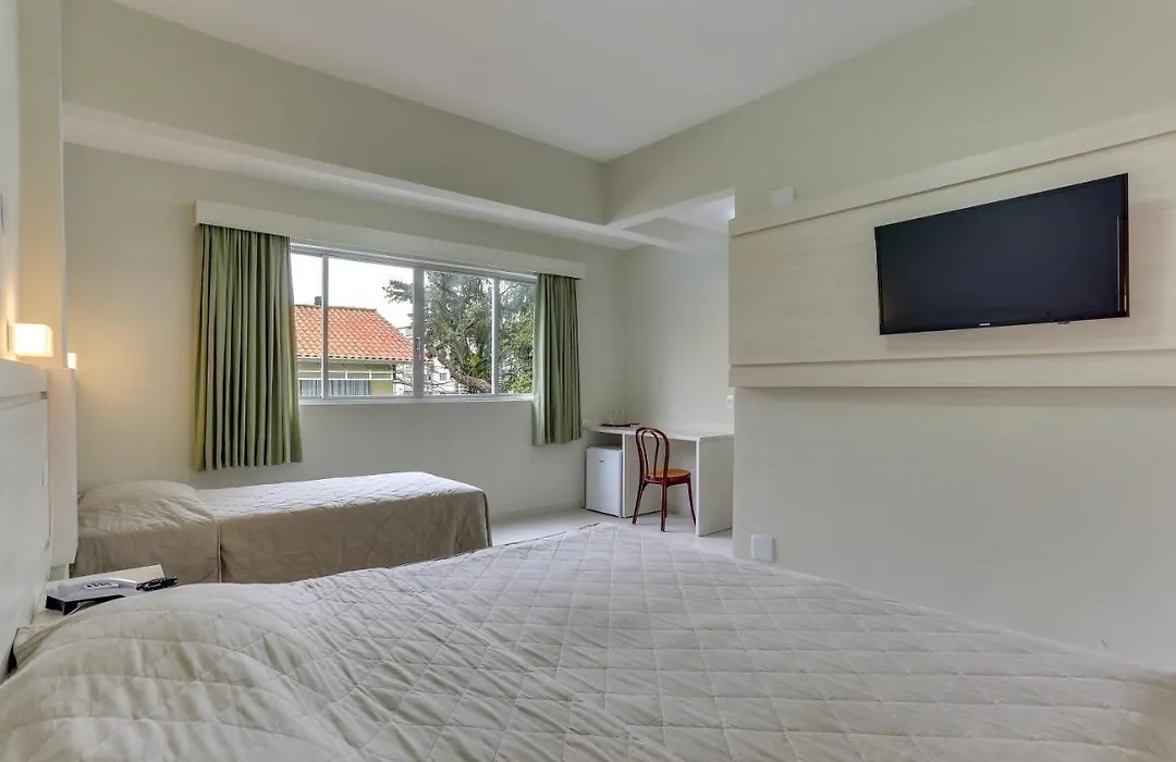 Hotel Beira Mar-1