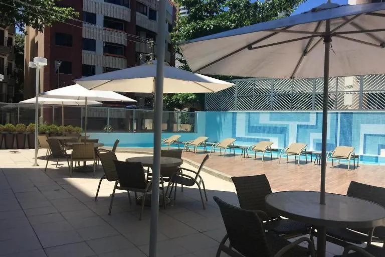 Apartamento Ondina Choice-1