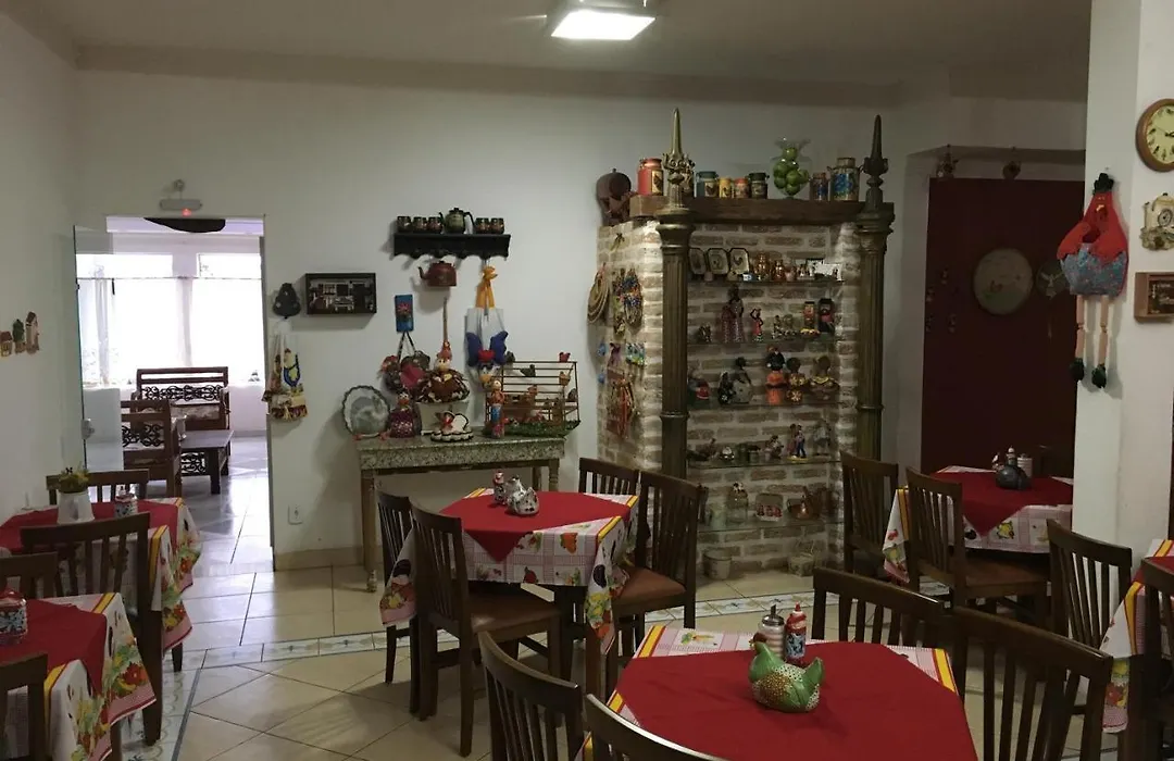Hotel Vila Rica-1