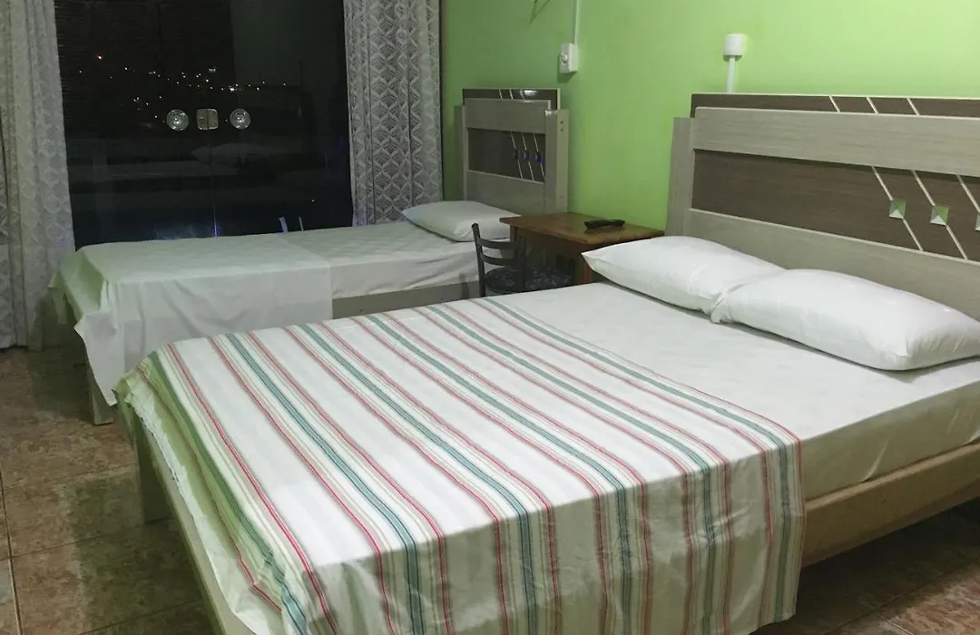 Hotel Orion-1