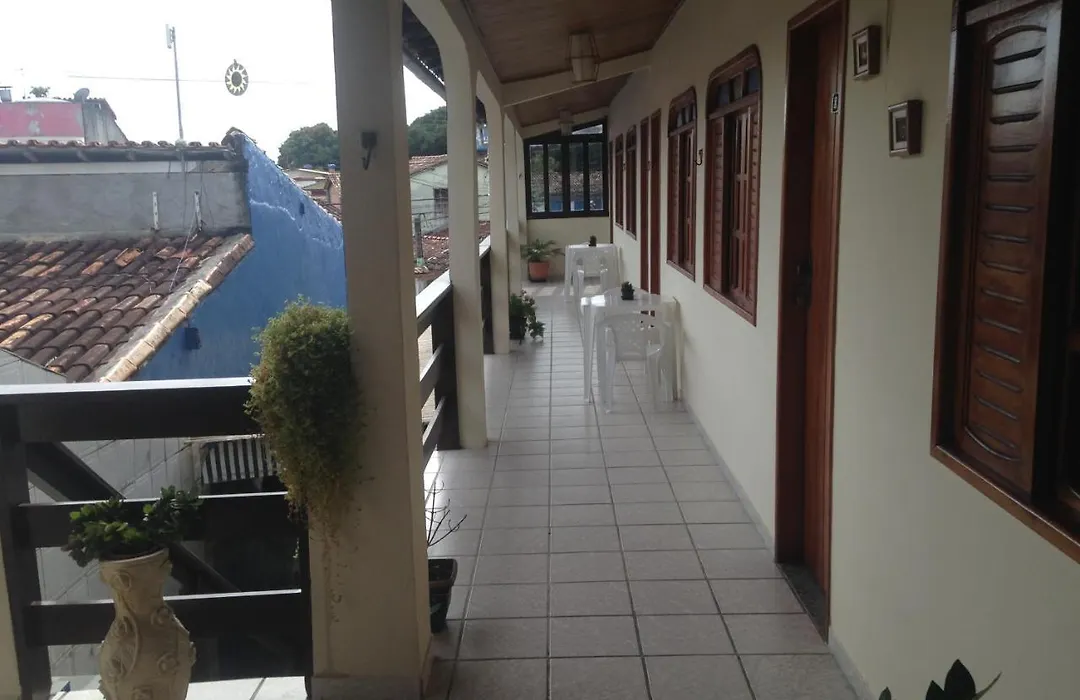 Pousada Visual-1