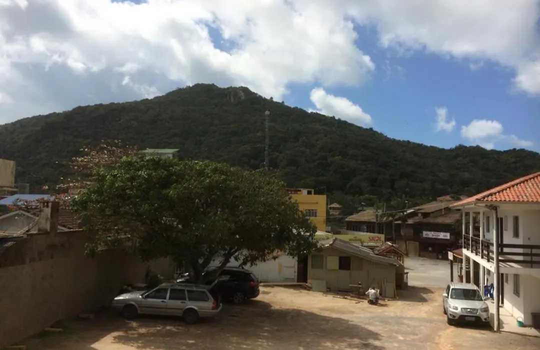 Pousada Da Bila-1
