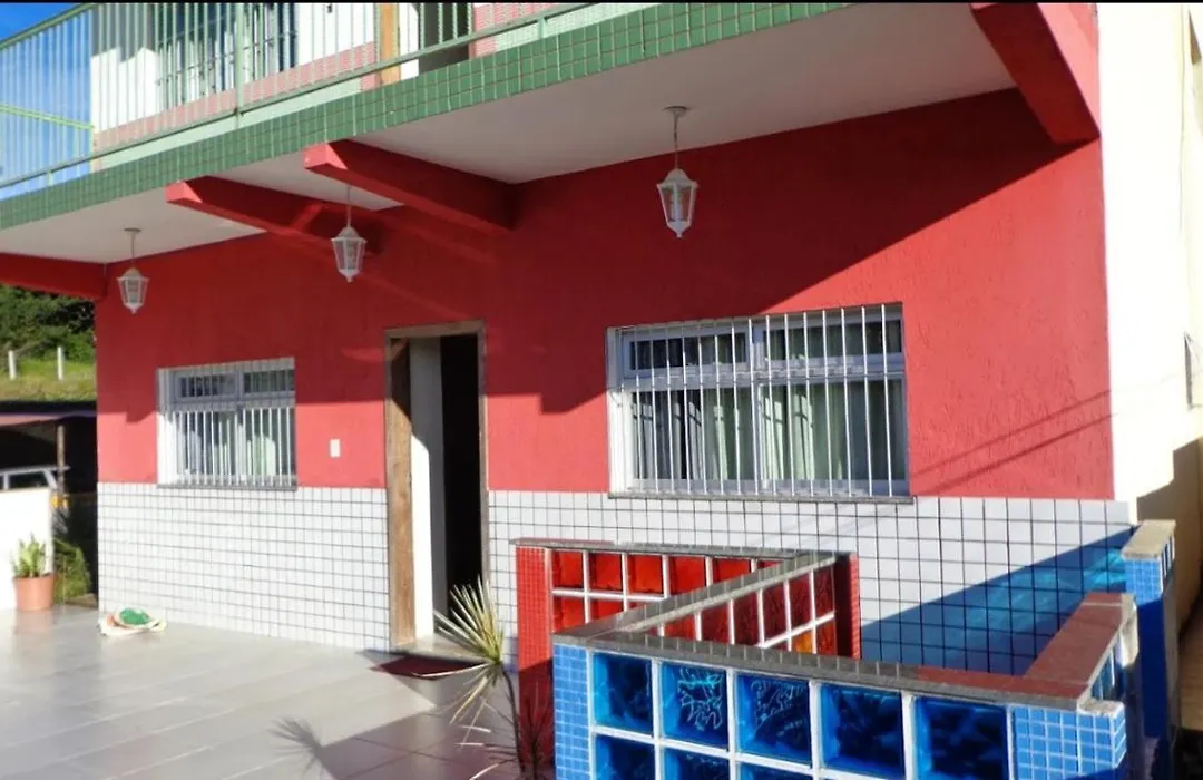 Hotel Real De Caete-1