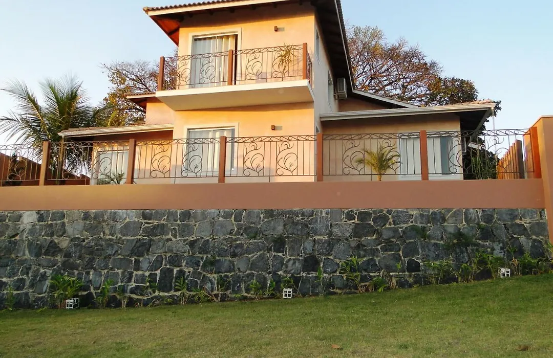Pousada Parador da Figueira-1