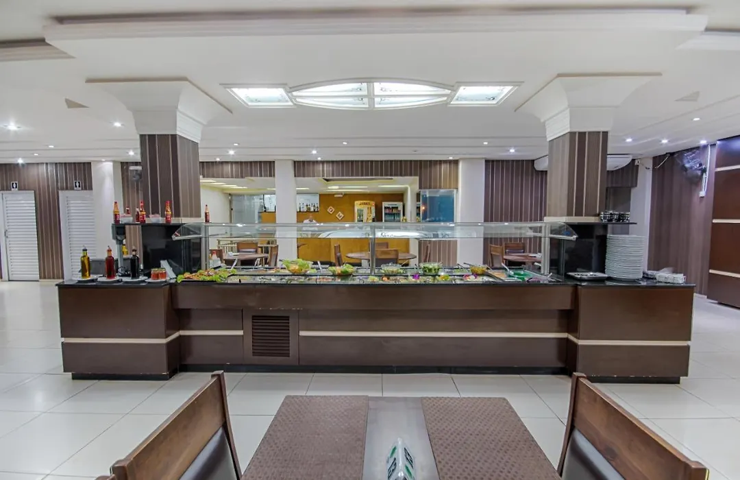 Samambaia Hotel-1