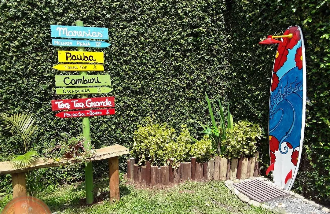 Villa Miraca Guest House-1