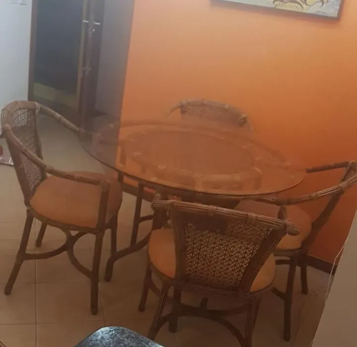 Apartamento Em Residencial Riviera-1