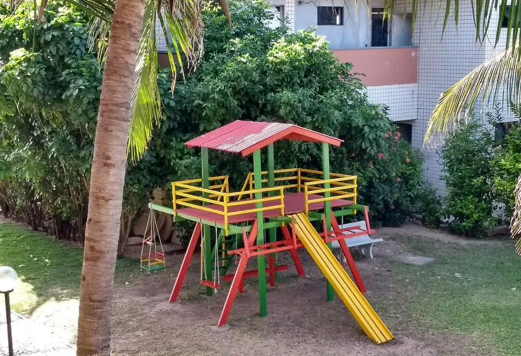 Ap Confortavel Na Praia Do Futuro Fortaleza De 150M 3 Quartos 2 Suites Para 12 Pessoas-1